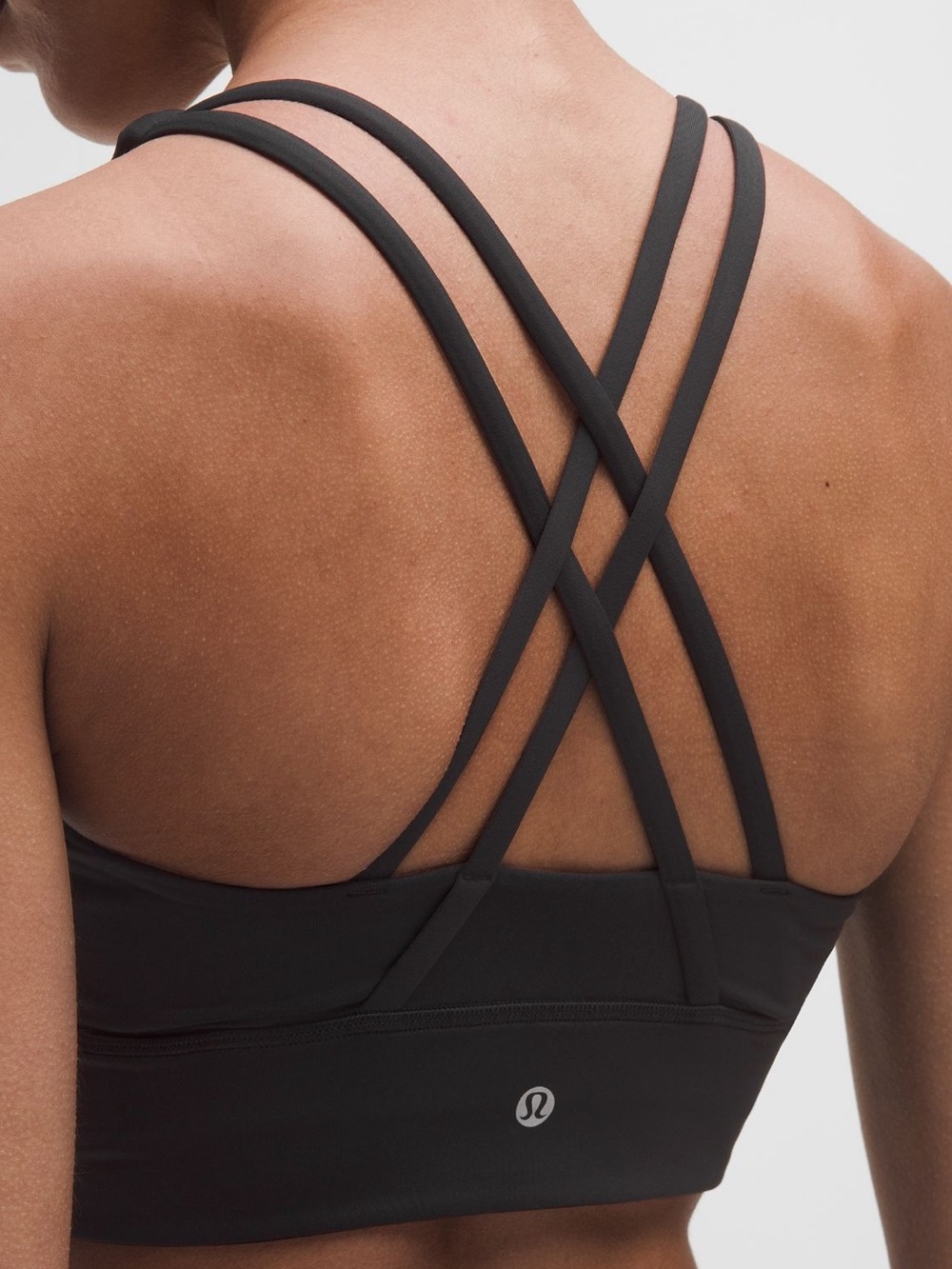 Lululemon Energy Bra Longline